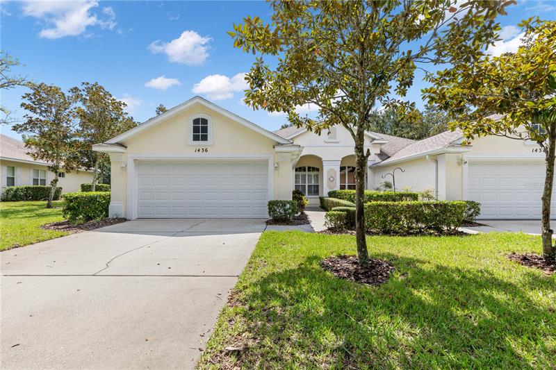 1436 Carlow Cir, Ormond Beach, FL 32174 MLS FC286218 Coldwell Banker