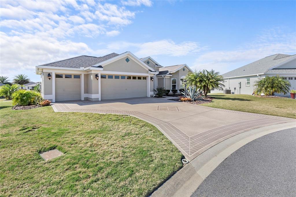 1144 Stradinger St, The Villages, FL 32163 MLS G5064413 Coldwell Banker