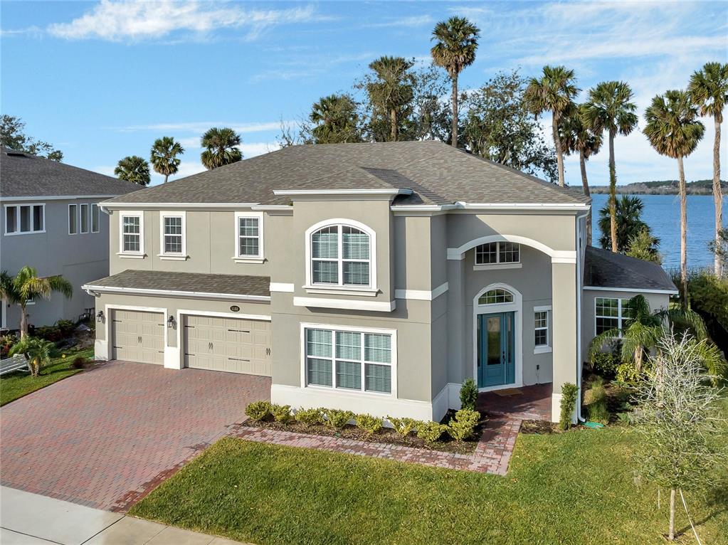 1152 Hull Island Dr, Oakland, FL 34787 MLS G5064513 Coldwell Banker