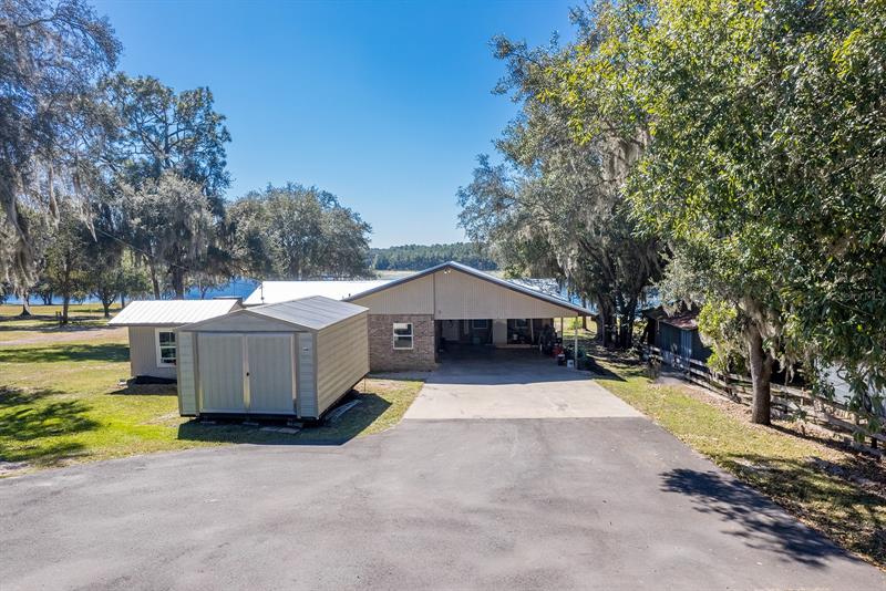 228 SE 66th St, Starke, FL 32091 MLS GC509113 Coldwell Banker