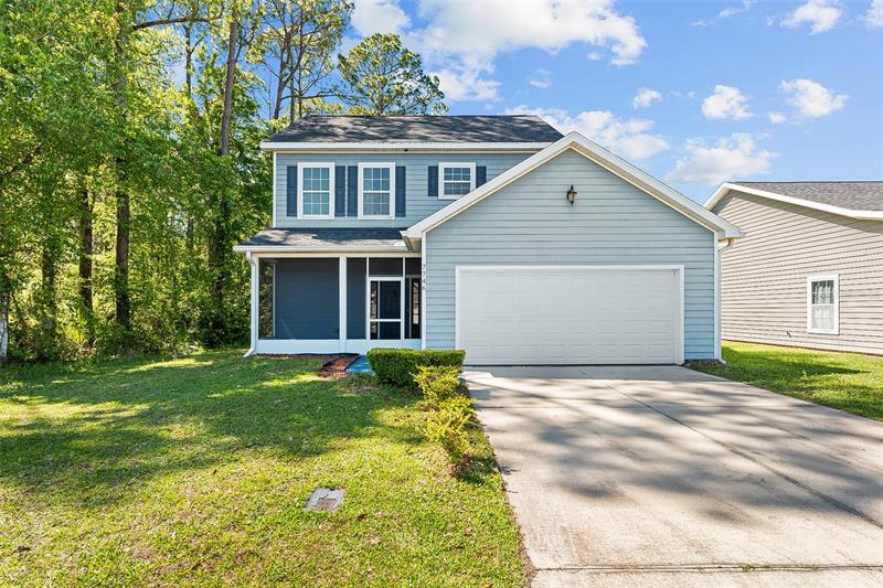 7746 NW 21st Dr, Gainesville, FL 32609 MLS GC511939 Coldwell Banker