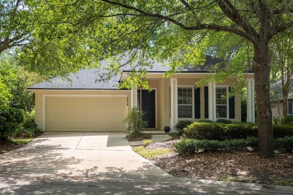 2513 SW 98 Dr, Gainesville, FL 32608 MLS GC512323 Coldwell Banker