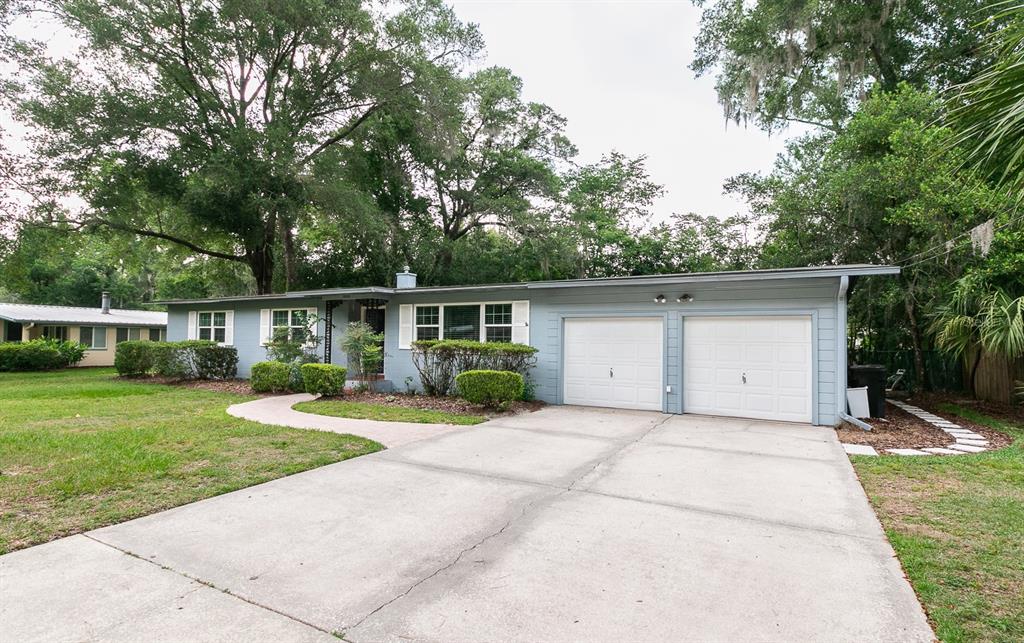 3936 SW 3rd Ave, Gainesville, FL 32607 MLS GC513693 Coldwell Banker