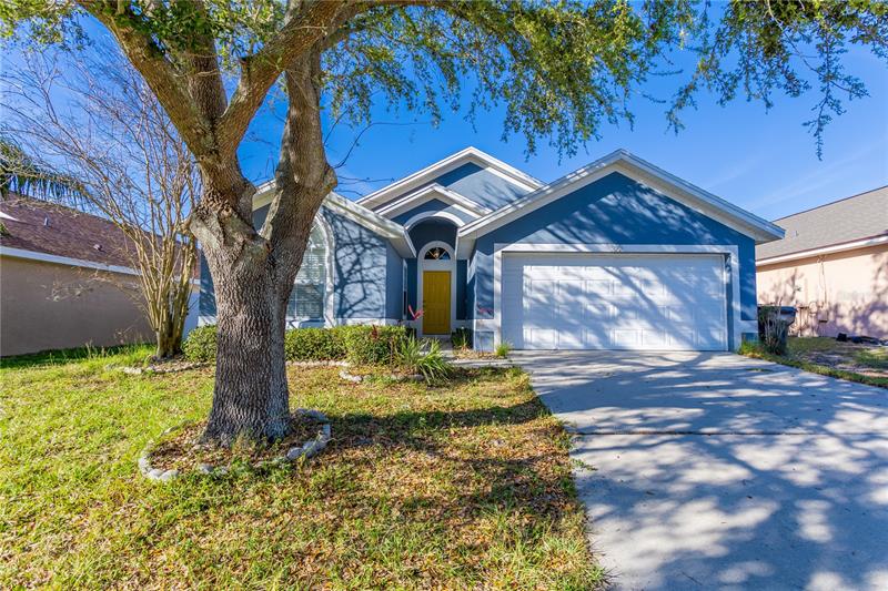 365 Halstead Dr, Davenport, FL 33897 MLS O6093866 Coldwell Banker