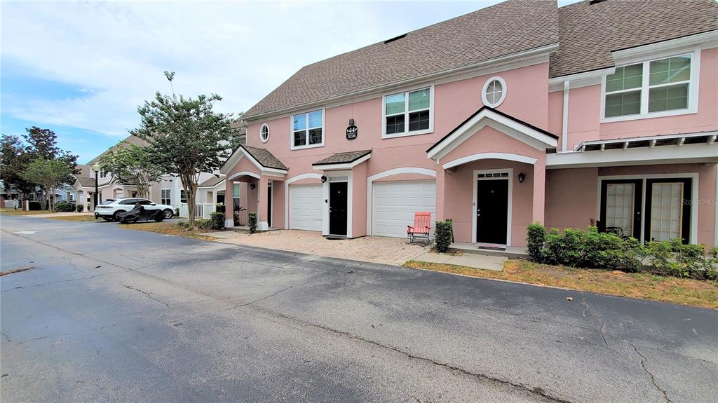 3226 Greenwich Village Blvd 205, Orlando, FL 32835 MLS O6120087