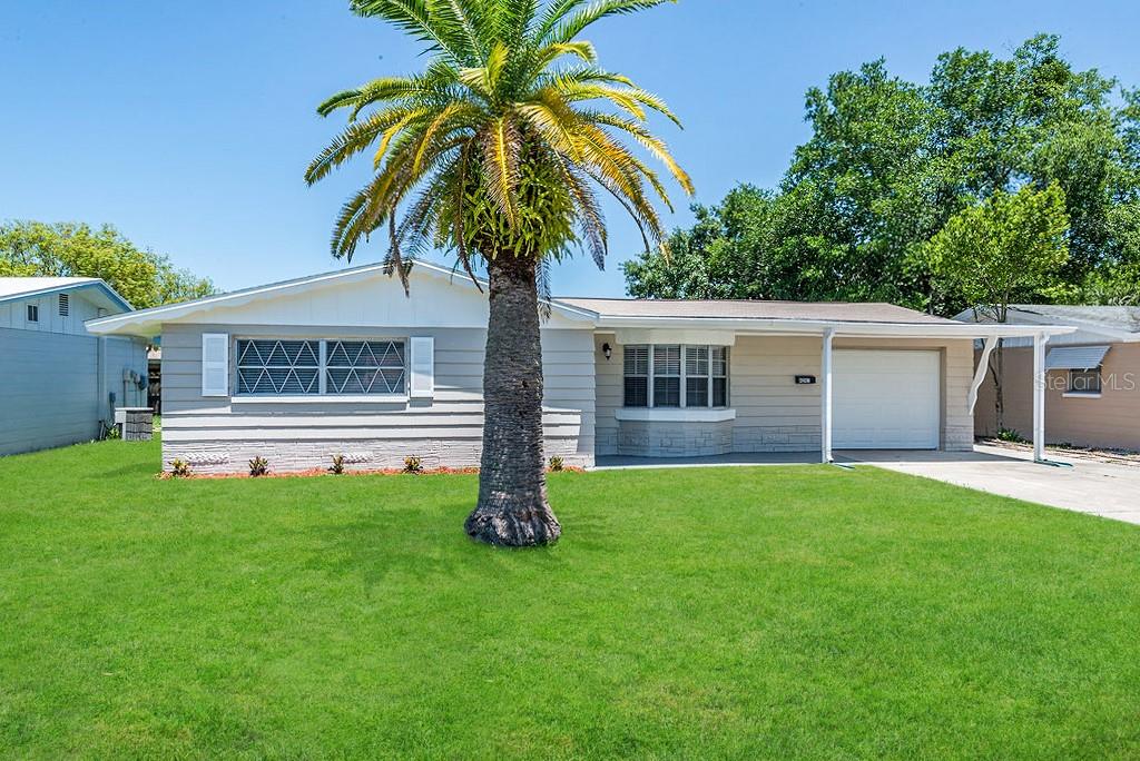 4241 Newbury Dr, New Port Richey, FL 34652 MLS O6120912 Coldwell Banker