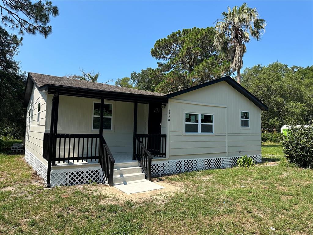 2920 Register Rd, Fruitland Park, FL 34731 MLS O6123367 Coldwell Banker