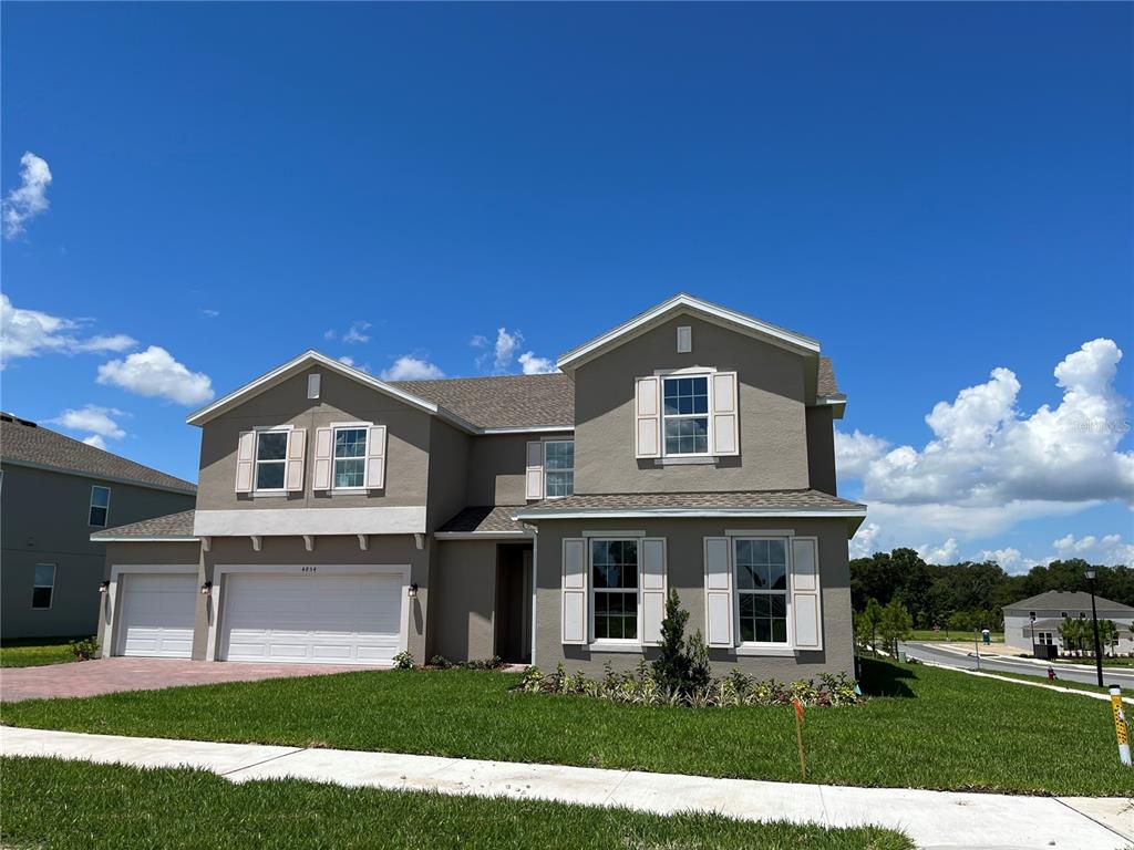 4854 Gilded Jewel Dr, Mount Dora, FL 32757 MLS O6130213 Coldwell Banker