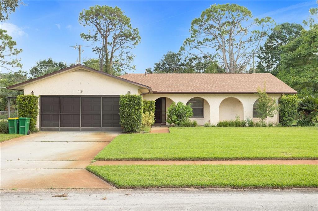 4471 Longbow Dr, Titusville, FL 32796 MLS O6133881 Coldwell Banker