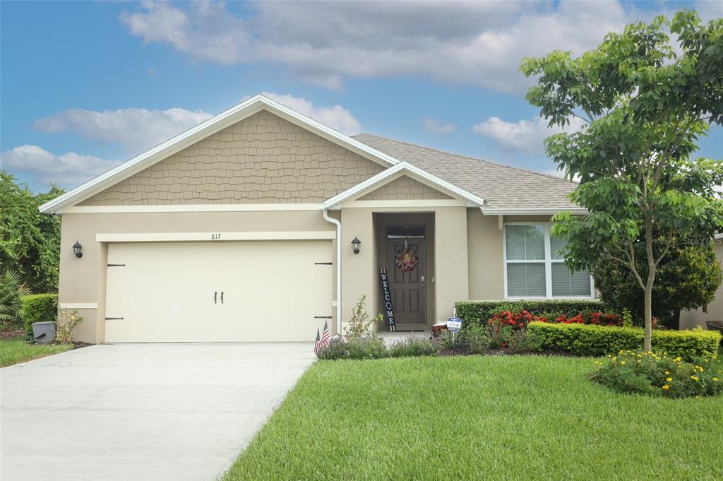 817 Denali Dr, Orange City, FL 32763 MLS O6139044 Coldwell Banker