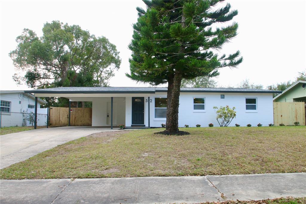 512 Wigman Dr, Eatonville, FL 32751 MLS O6175593 Coldwell Banker