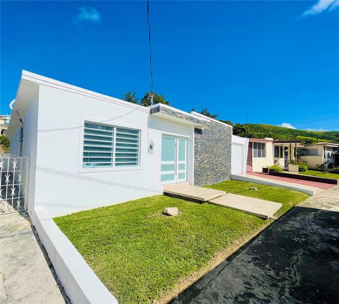 St 1 Urb Luchetti, Yauco, PR 00698 MLS PR9099172 Coldwell Banker
