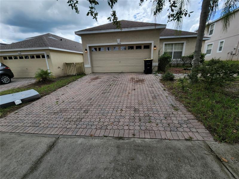 1628 N Hampton Dr, Davenport, FL 33897 MLS S5074294 Coldwell Banker