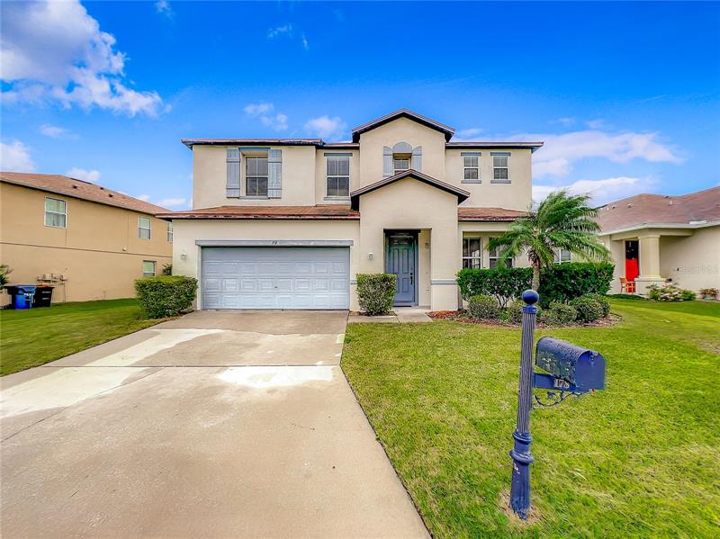 178 Forest View Dr, Davenport, FL 33896 MLS S5077421 Coldwell Banker