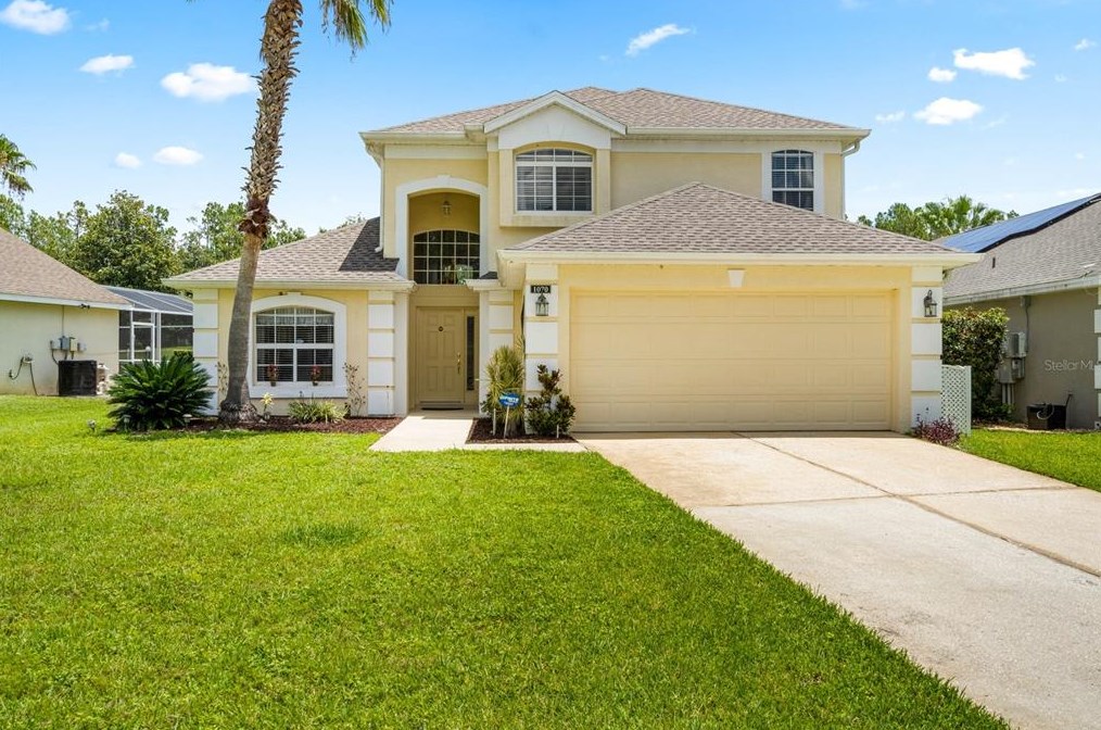 1070 St Andrews St, Davenport, FL 33897 MLS S5086560 Coldwell Banker