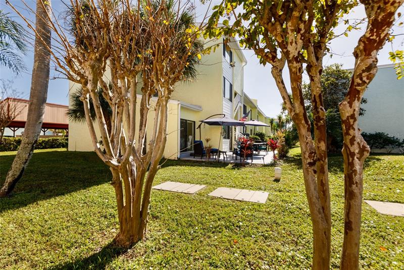 1 Windrush Blvd 79, Indian Rocks Beach, FL 33785 MLS T3416319