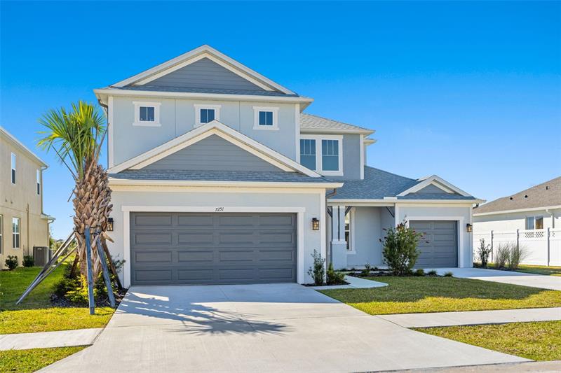 7251 Talamore Dr, Wesley Chapel, FL 33545 MLS T3421642 Coldwell Banker