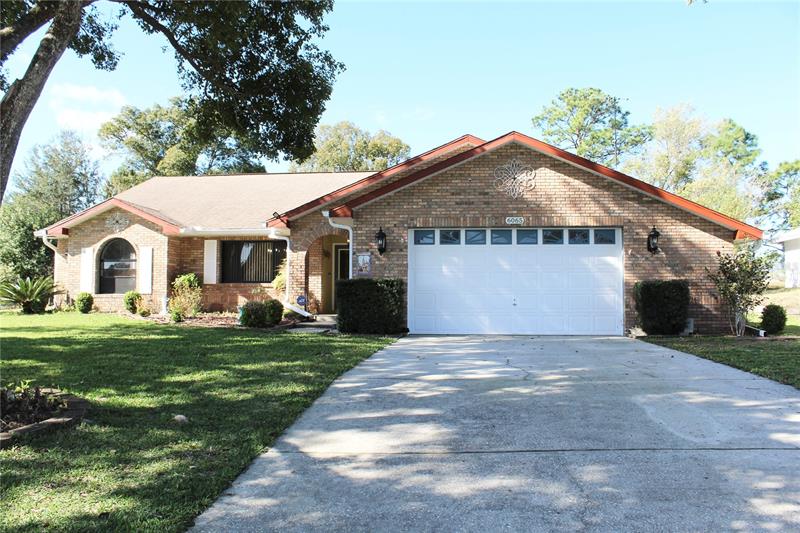 6065 Nocklyn Rd, Spring Hill, FL 34609 MLS T3428620 Coldwell Banker