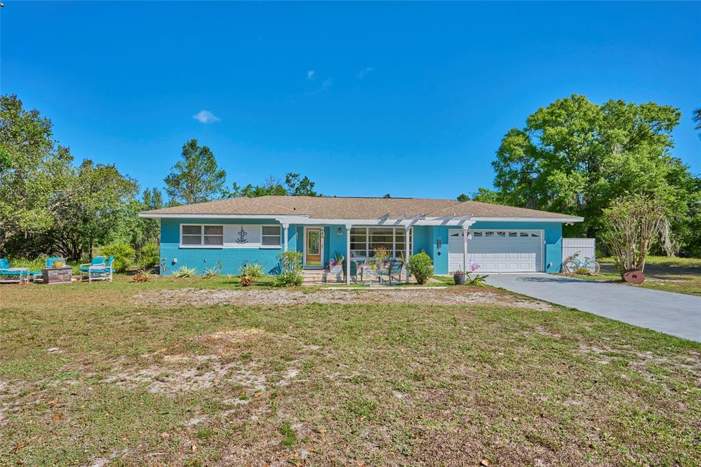 4100 Indian Lake Dr, Indian Lake Estates, FL 33855 MLS T3435916