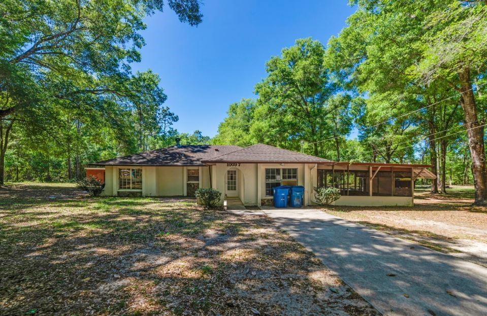 10097 Weatherly Rd, Brooksville, FL 34601 MLS T3435973 Coldwell Banker