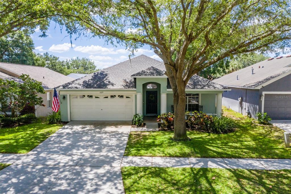 1429 Trail Boss Ln, Brandon, FL 33511 MLS T3441789 Coldwell Banker