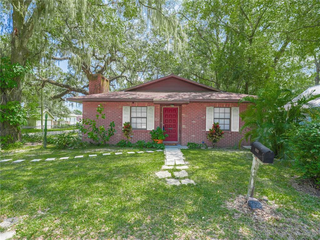 407 E Calhoun St, Plant City, FL 33563 MLS T3468776 Coldwell Banker