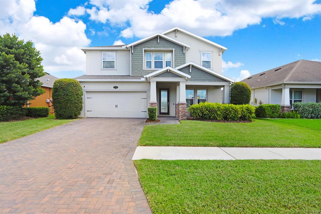 1740 Nature View Dr, Lutz, FL 33558 MLS T3471909 Coldwell Banker