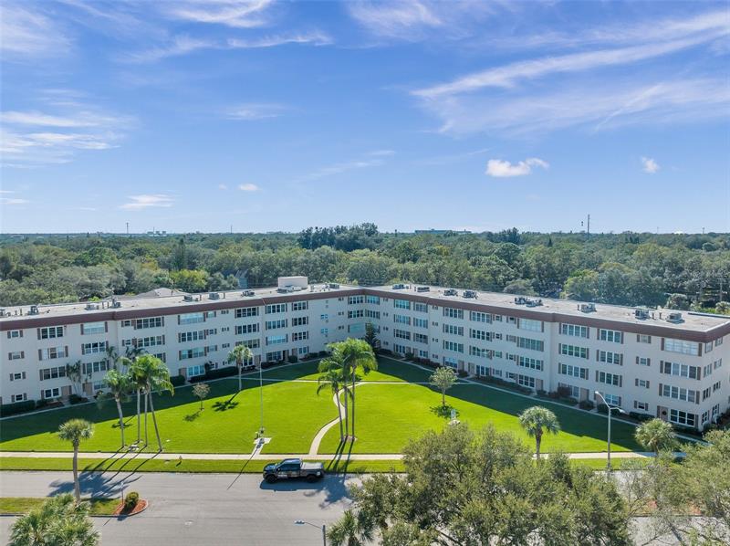 9950 62nd Terrace N 303, Saint Petersburg, FL 33708 MLS U8184538