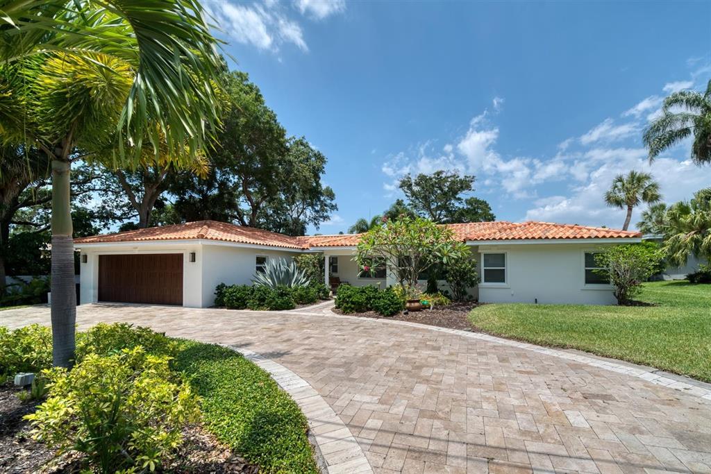 3121 Sunset Dr, Belleair Bluffs, FL 33770 MLS U8201055 Coldwell Banker