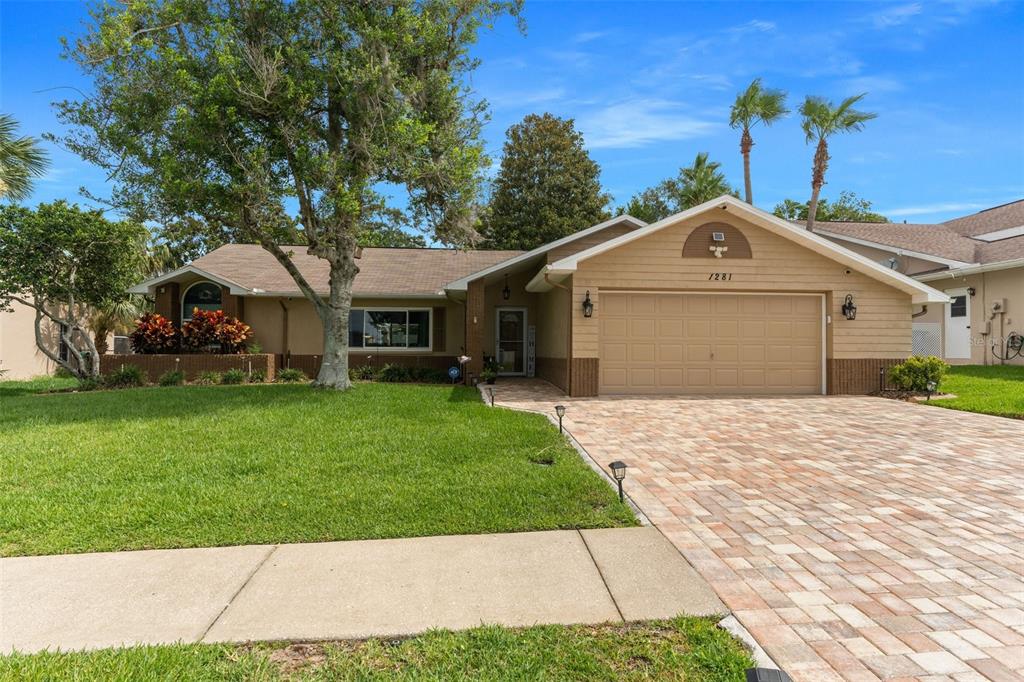 1281 Lansing Dr, Spring Hill, FL 34608 MLS U8204613 Coldwell Banker