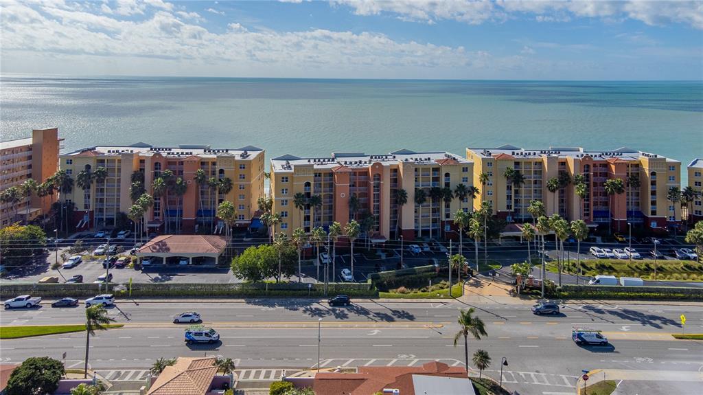 16500 Gulf Blvd 355, North Redington Beach, FL 33708 MLS U8225276