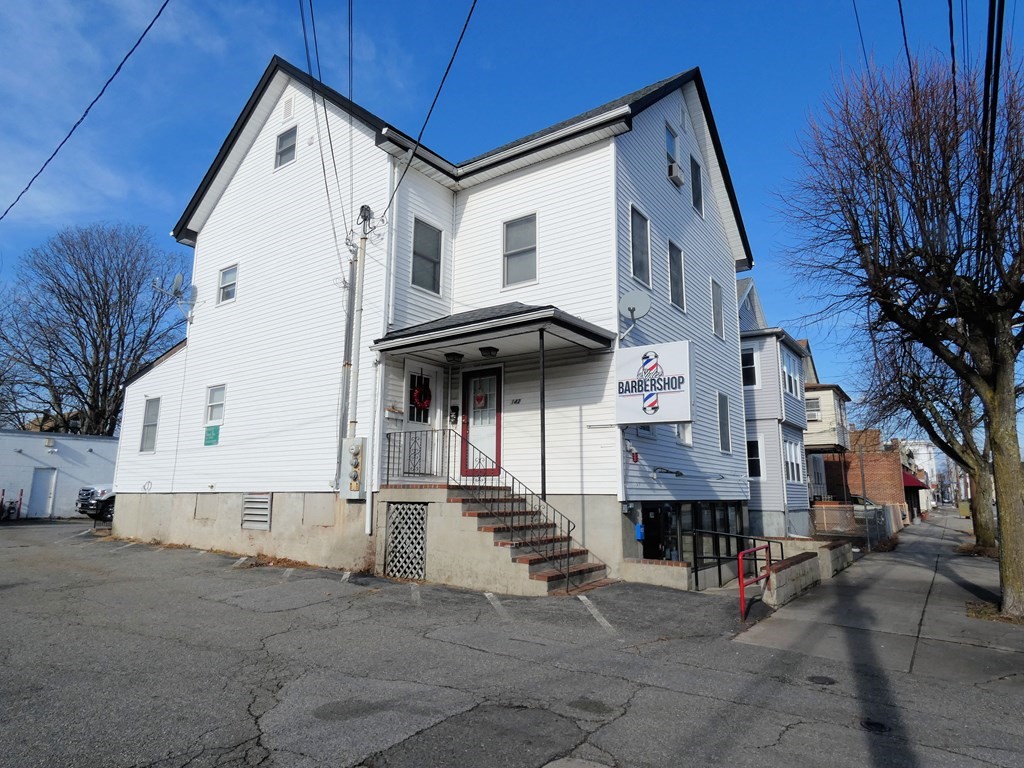 142144 Highland Ave, Malden, MA 02148 MLS 72932613 Coldwell Banker