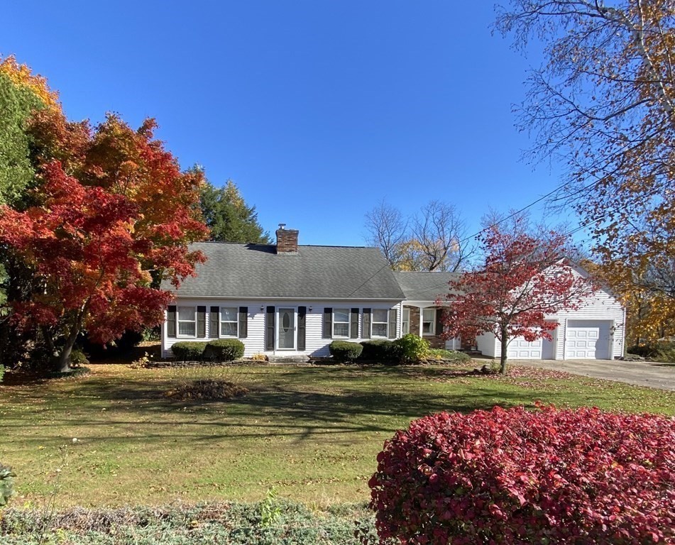 136 Hillside Rd, Southwick, MA 01077 MLS 73055535 Coldwell Banker