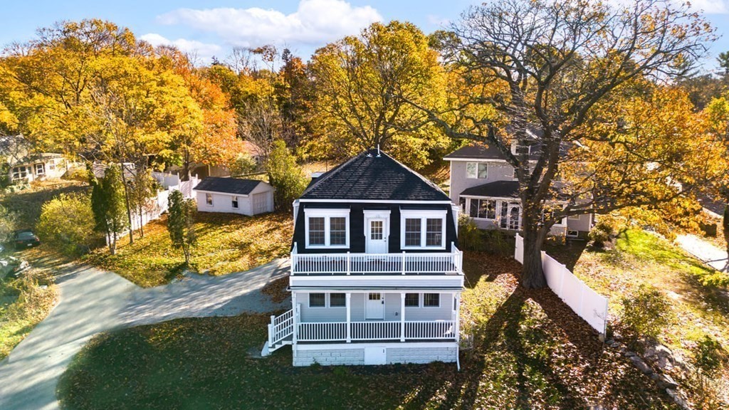 291 Rockland St, Hingham, MA 02043 MLS 73067873 Coldwell Banker