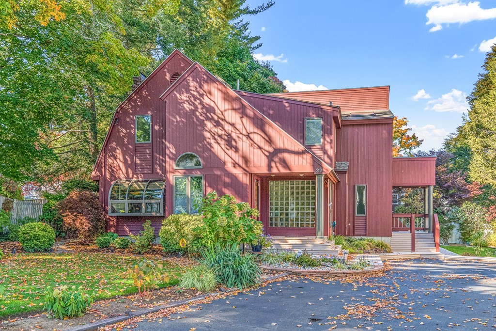 33 Morrison Ave, Stoneham, MA 02180 MLS 73068285 Coldwell Banker
