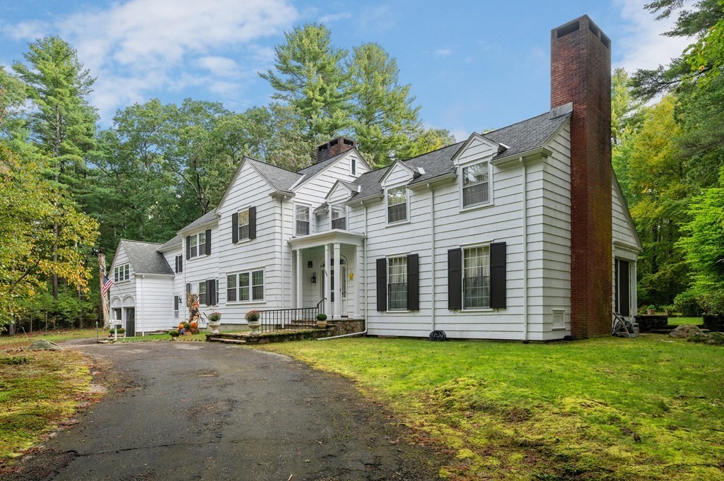 308 Hill St, Northbridge, MA 01588 MLS 73074605 Coldwell Banker