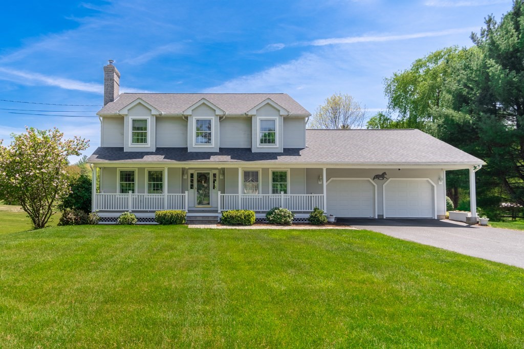 60 Pease Rd, East Longmeadow, MA 01028 MLS 73100722 Coldwell Banker