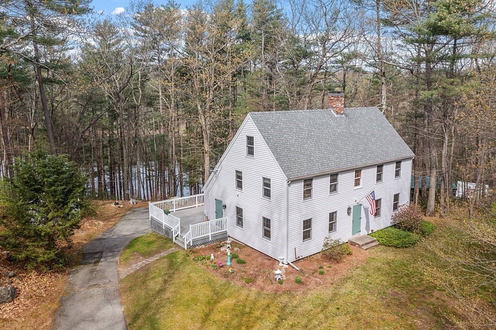 149 Walker Pond Rd, Sturbridge, MA 01566 MLS 73105890 Coldwell Banker
