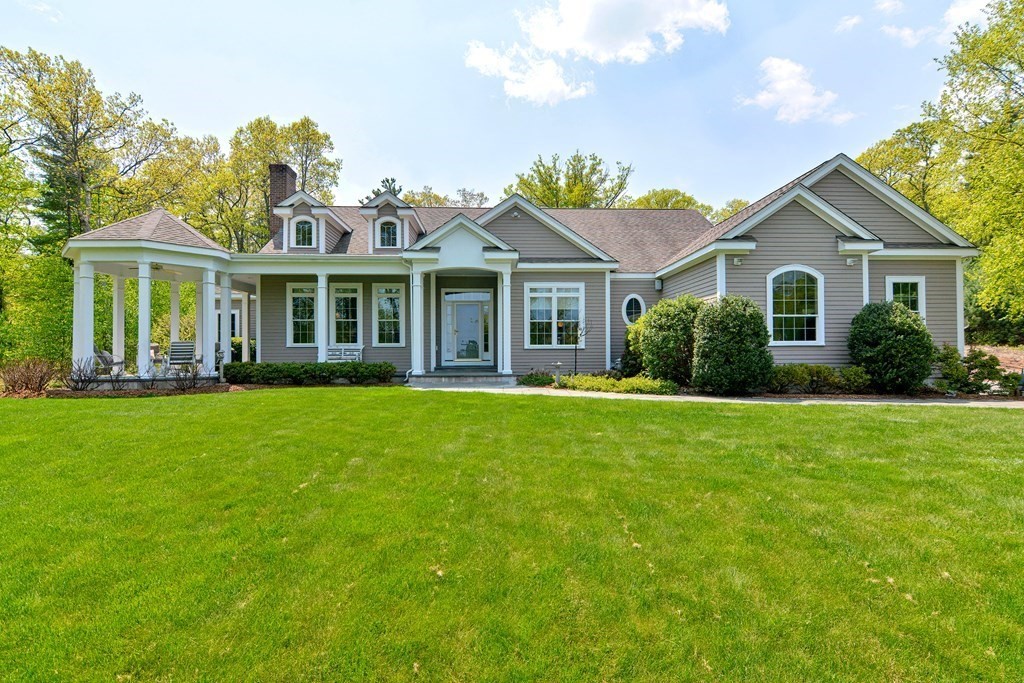 565 Howard St, Northborough, MA 01532 MLS 73112421 Coldwell Banker