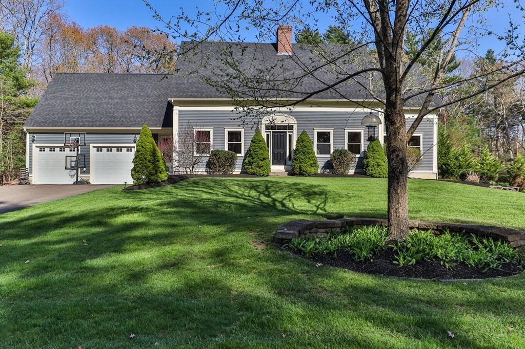 450 East St, West Bridgewater, MA 02379 MLS 73116554 Coldwell Banker