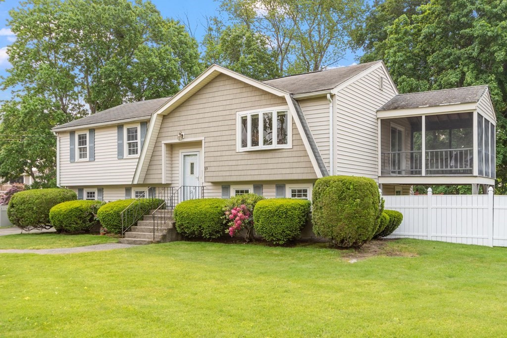 19 Partridge Cir, Waltham, MA 02451 MLS 73122246 Coldwell Banker