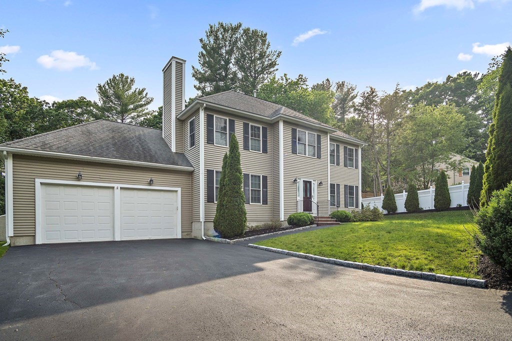 110 Francis Wyman Rd, Burlington, MA 01803 MLS 73124404 Coldwell Banker