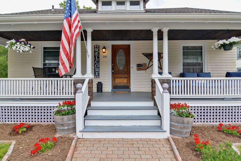 20 Pleasant St, West Brookfield, MA 01585 MLS 73126256 Coldwell Banker