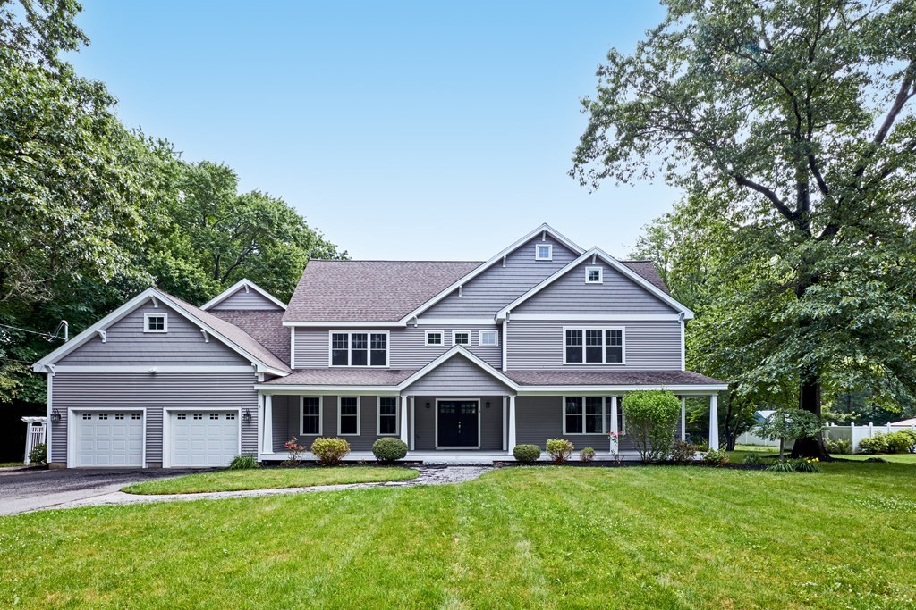 15 Rennie Dr, Andover, MA 01810 MLS 73128330 Coldwell Banker