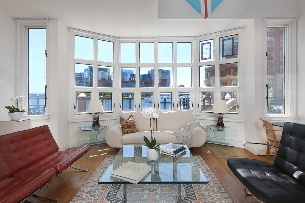 20 Rowes Wharf TH9, Boston, MA 02110 MLS 73128718 Coldwell Banker