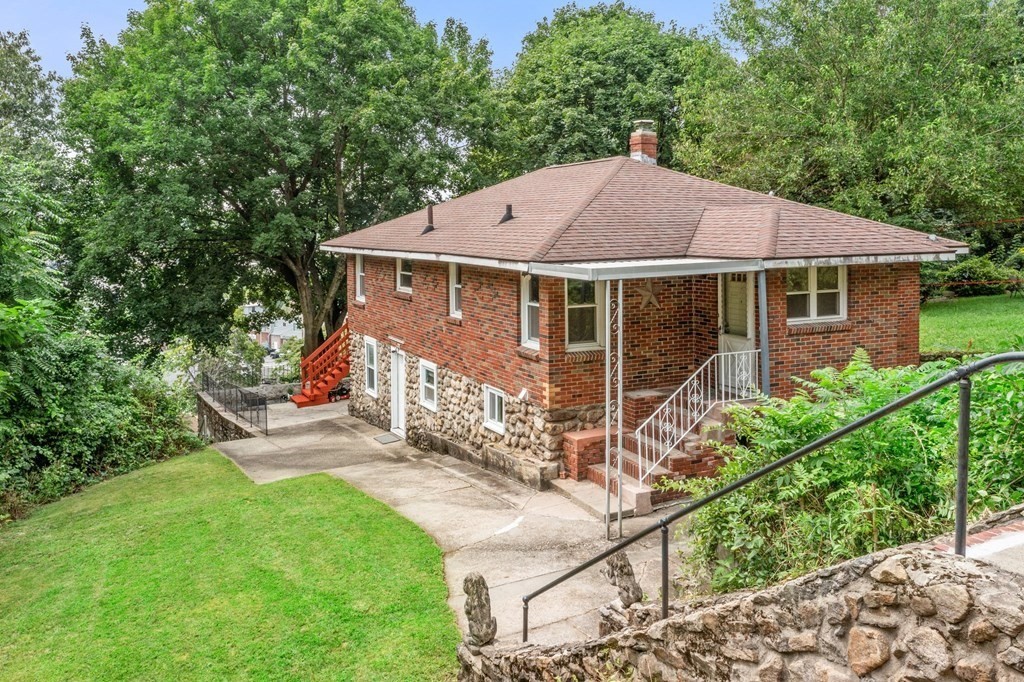 3 Wilson St, Worcester, MA 01604 MLS 73151113 Coldwell Banker