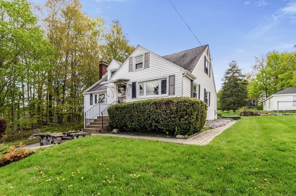 262 Elm St, Marlborough, MA 01752 MLS 73152984 Coldwell Banker