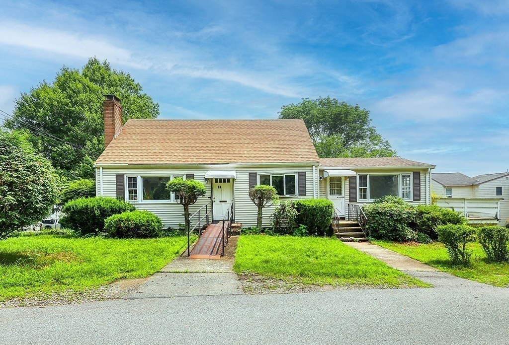 61 Cliffe Ave, Lexington, MA 02420 MLS 73156721 Coldwell Banker