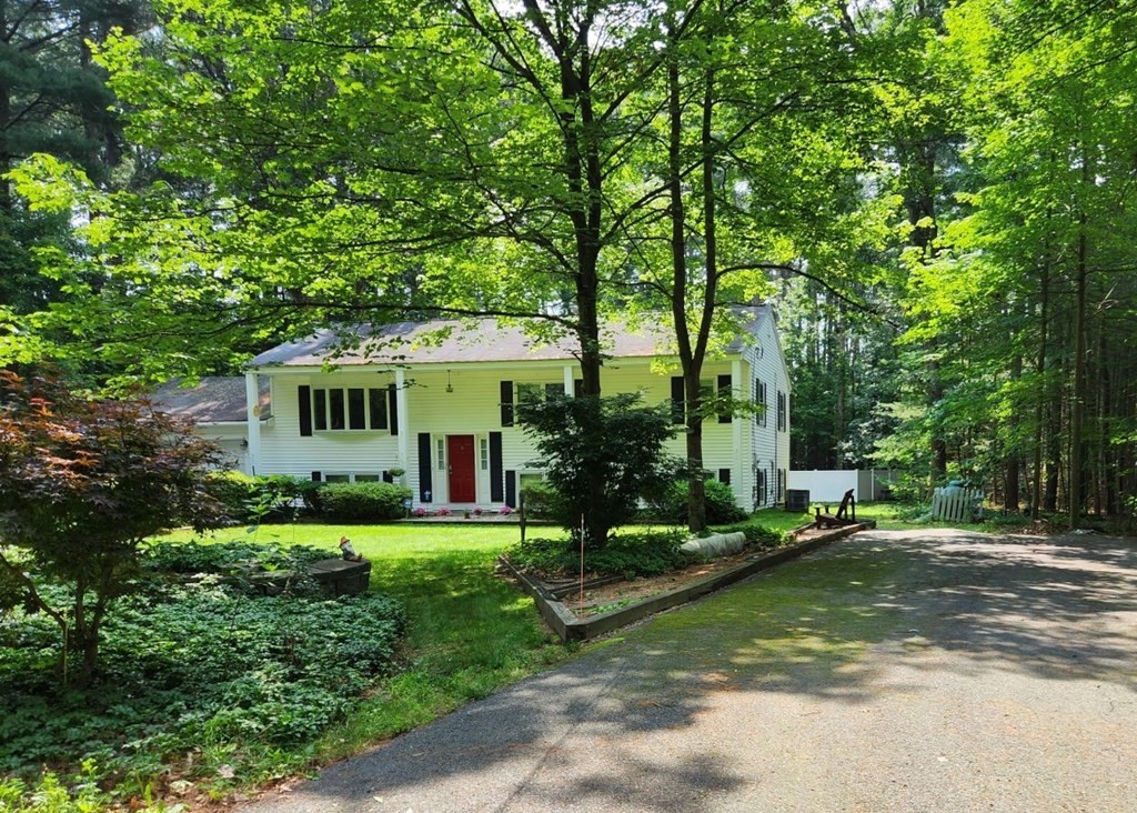 61 Horse Pond Rd, Shirley, MA 01464 MLS 73158270 Coldwell Banker