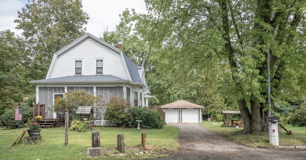 694 Middleboro Ave, Taunton, MA 02718 MLS 73159454 Coldwell Banker